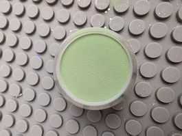 Doonails Dipping Powder, Pulverdose, Farbe Warm Olive