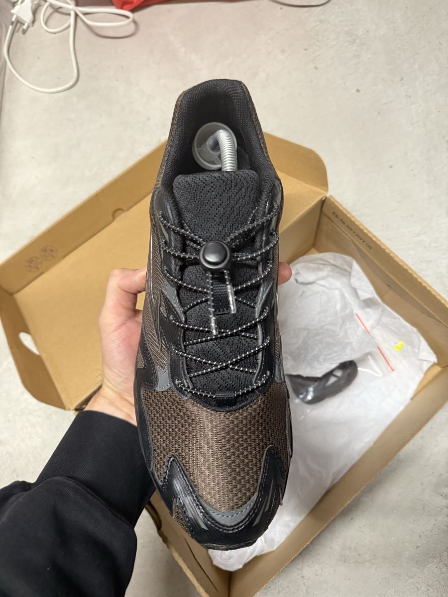 Mizuno Scarpe da uomo: Mizuno Wave Rider 10 – Nuovo (secondo la descrizione) da Zürich venduto da _matzhah 1