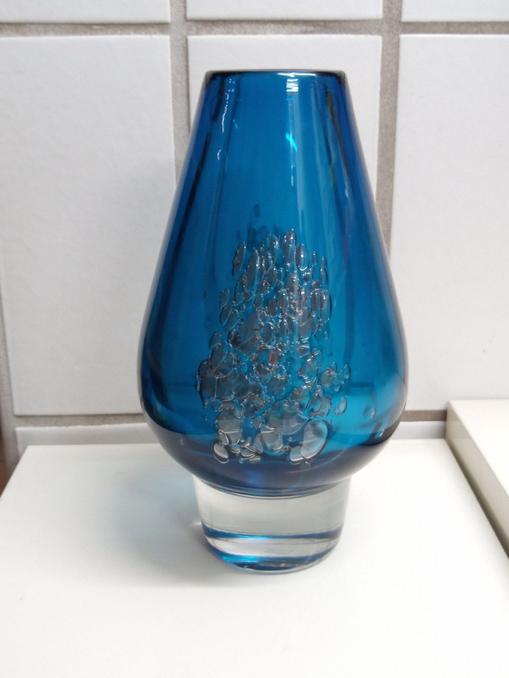 Vasen & Gefässe: Vase "Florida" Heinrich Löffelhardt  – Gebraucht aus Reiden von Zofi-Brocki 1