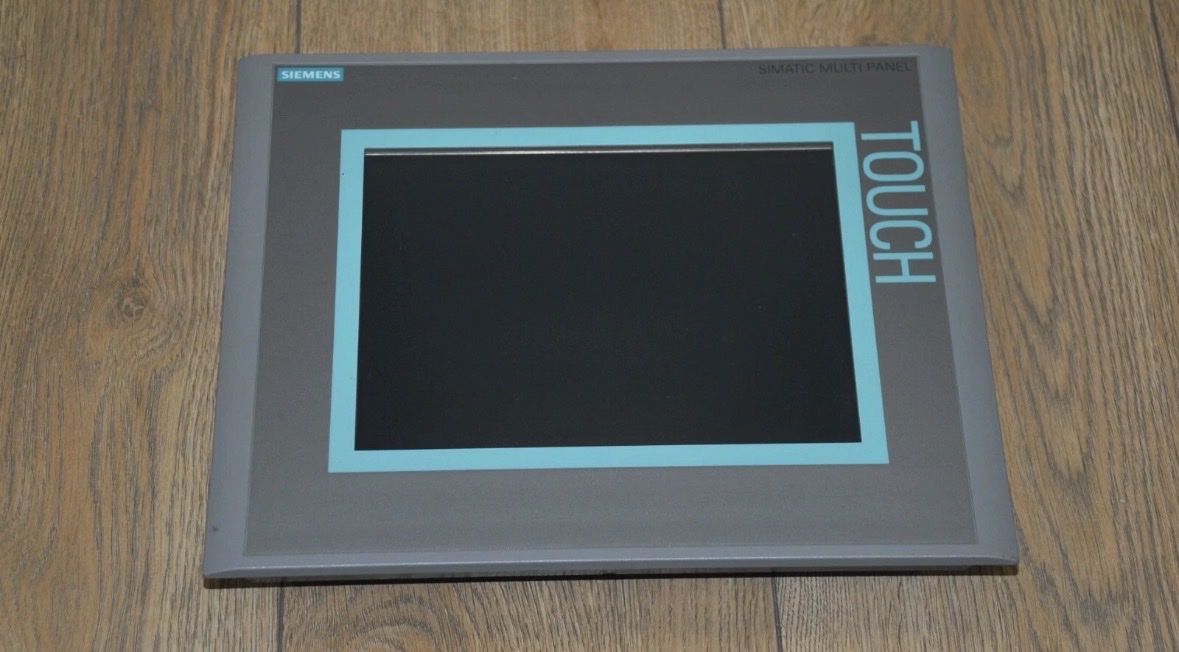 PCs: Siemens Panel MP277 Touch 10 – D'occasion à Alt St. Johann par Seneca10