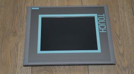 Siemens Panel MP277 Touch 10