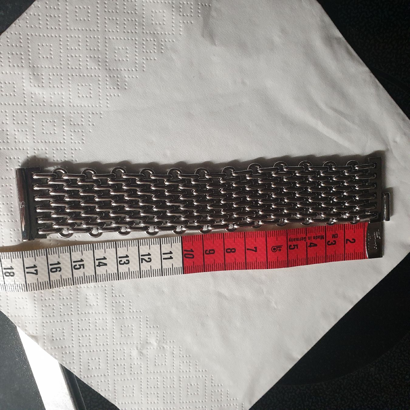 Calvin Klein Armbänder & -reifen: Calvin Klein neues Armband – Neu (gemäss Beschreibung) aus Frenkendorf von Moon111 1