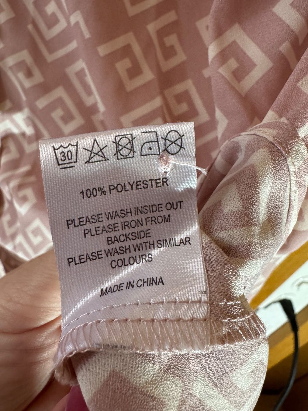 Zebra Camicette: Schöne rosa Bluse von Zebra Gr. M – Usato da Grosswangen venduto da SALE_SALE_SALE 2