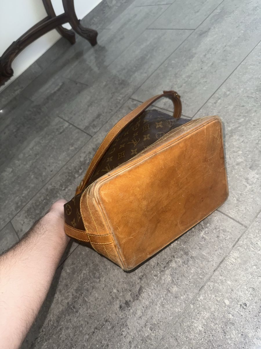 Louis Vuitton Borse da donna: Louis Vuitton Noe grande – Usato da Allschwil venduto da lor_6cgq 1