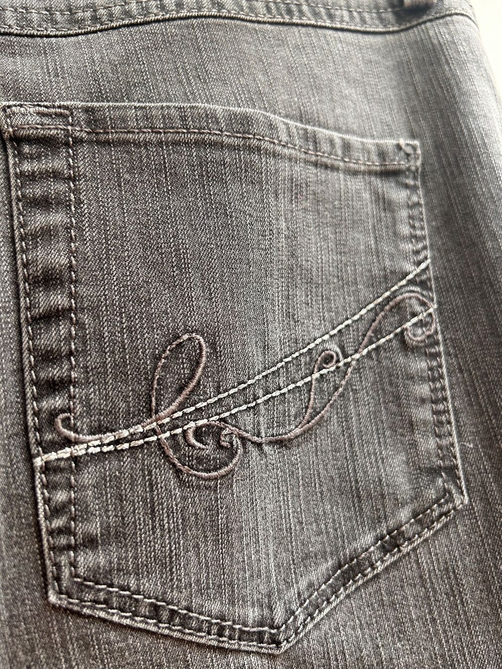 Jeans: GARDEUR Jeans – Gebraucht aus Dättwil AG von fio_d76l 5