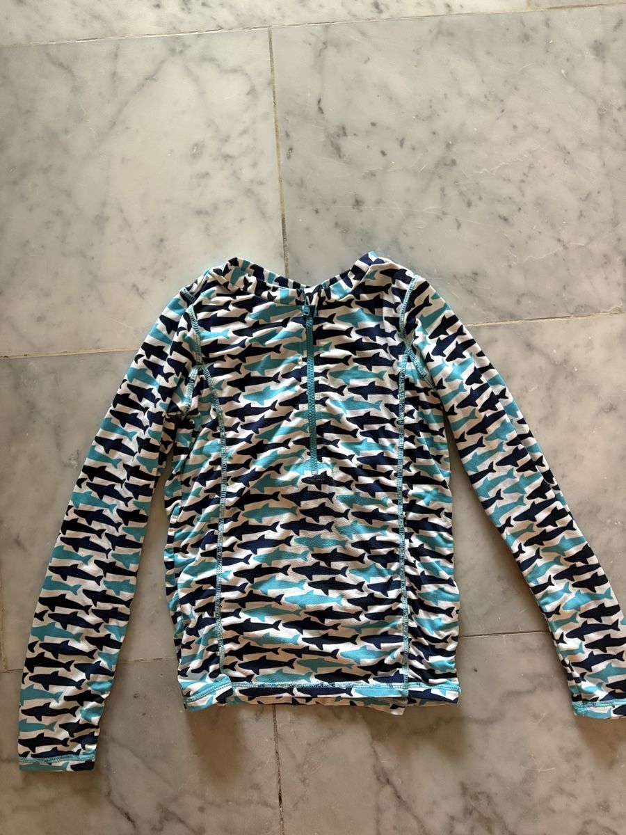 Steiff Costumi da bagno: Steiff Schwimm T-Shirt – Usato da Meilen venduto da Michael-Elena