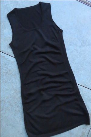 LeTricot P. Designer-Sommerkleid Grösse S