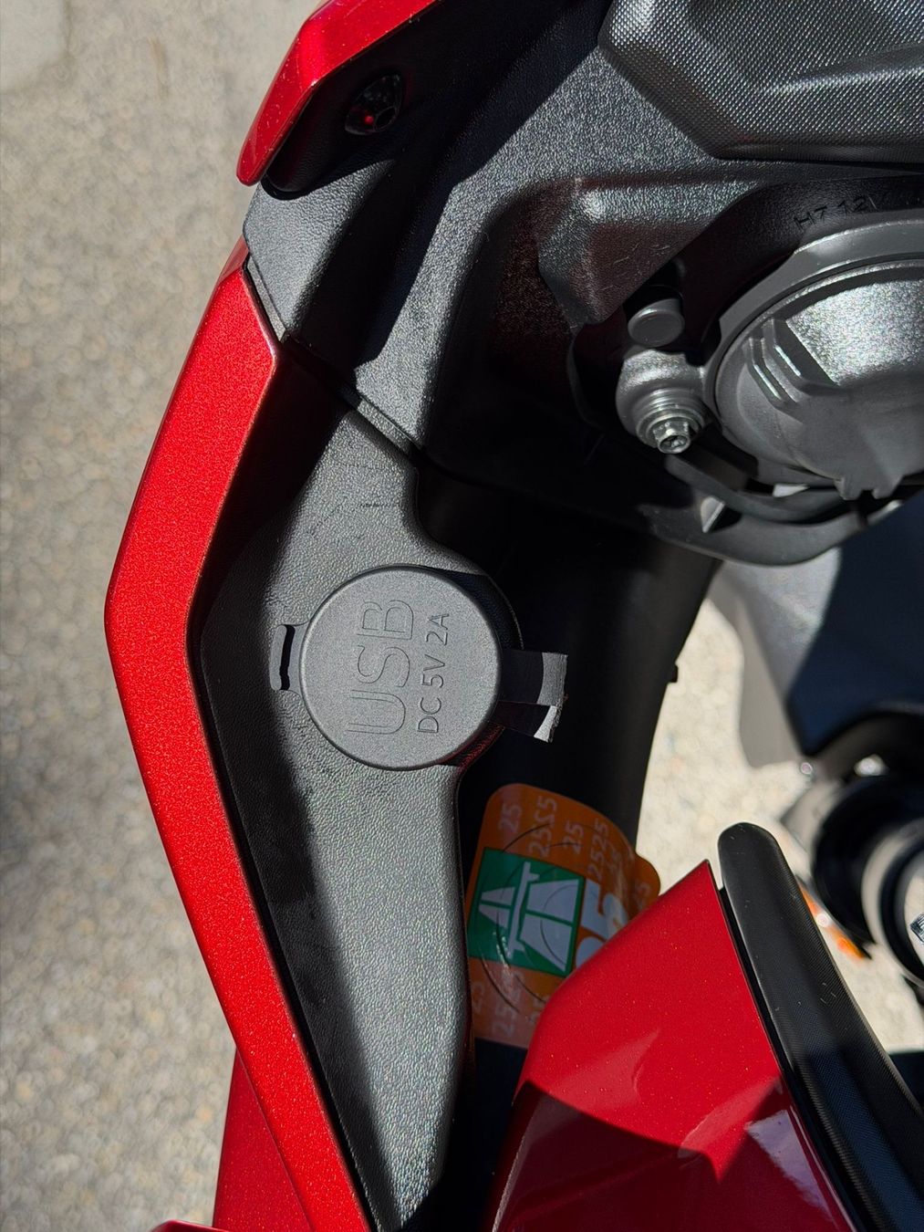 Yamaha Strada: Yamaha Tracer 700 – Usato da Versoix venduto da DANIELBALLACH 5