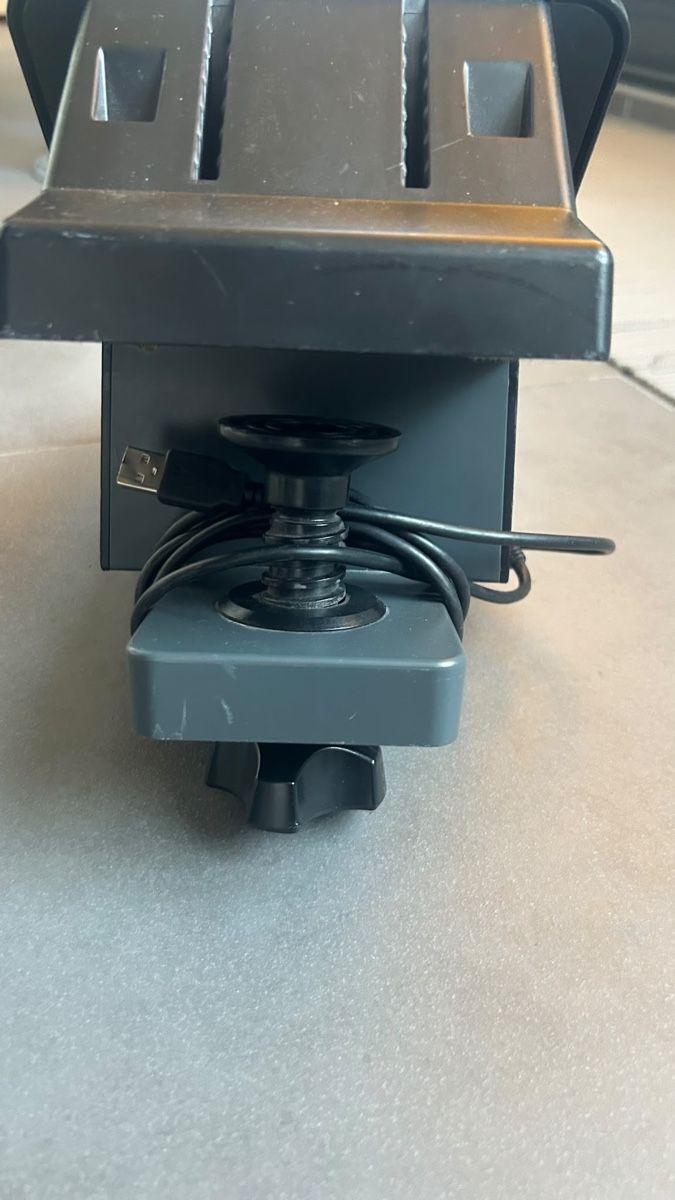 Controller: Saitek Farm – Usato da Lausanne venduto da van_7pp7 2