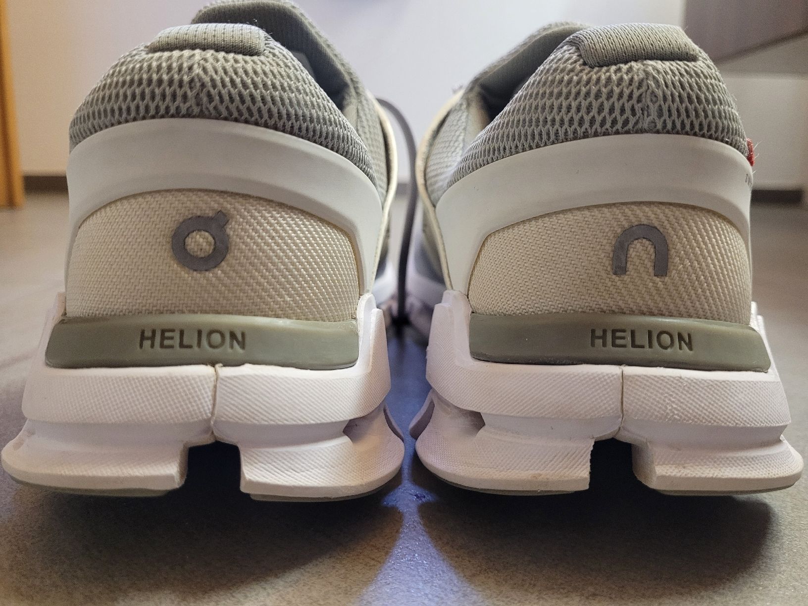On Scarpe da donna: ON Cloudswift Damen Laufschuhe Gr.42.5 – Usato da Gunzwil venduto da car_26c9 4