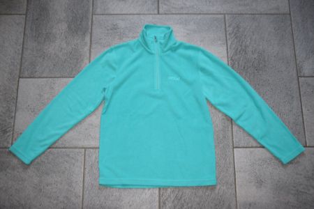 Celsius Fleece / Skipulli / Midlayer Thermopullover 158/164