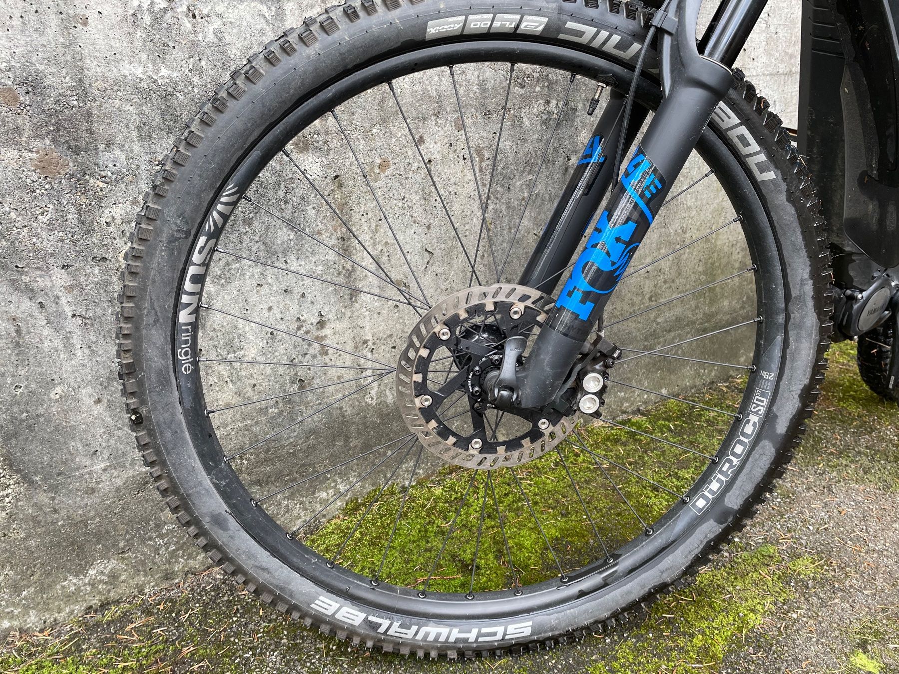 Wheeler Biciclette: Wheeler i-Riser SPEED (45 km/h) – Usato da Bettlach venduto da Echo2 3