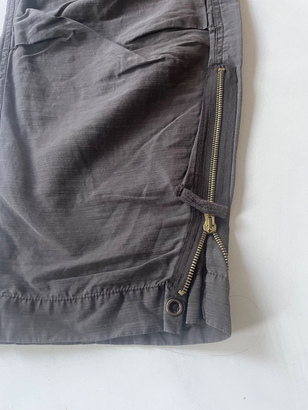 Pantaloni: RA-RE RARE RAG RECYCLE RESTYLE Pants 30% silk – Usato da Minusio venduto da Pink222 3