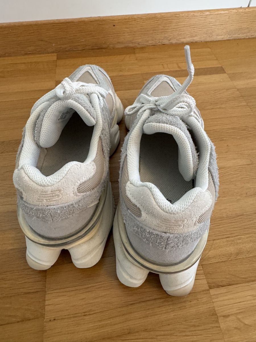 New Balance Damenschuhe: New Balance Sneaker Grösse 40.5 – Neu (gemäss Beschreibung) aus Baar von sabrinas_welt 3