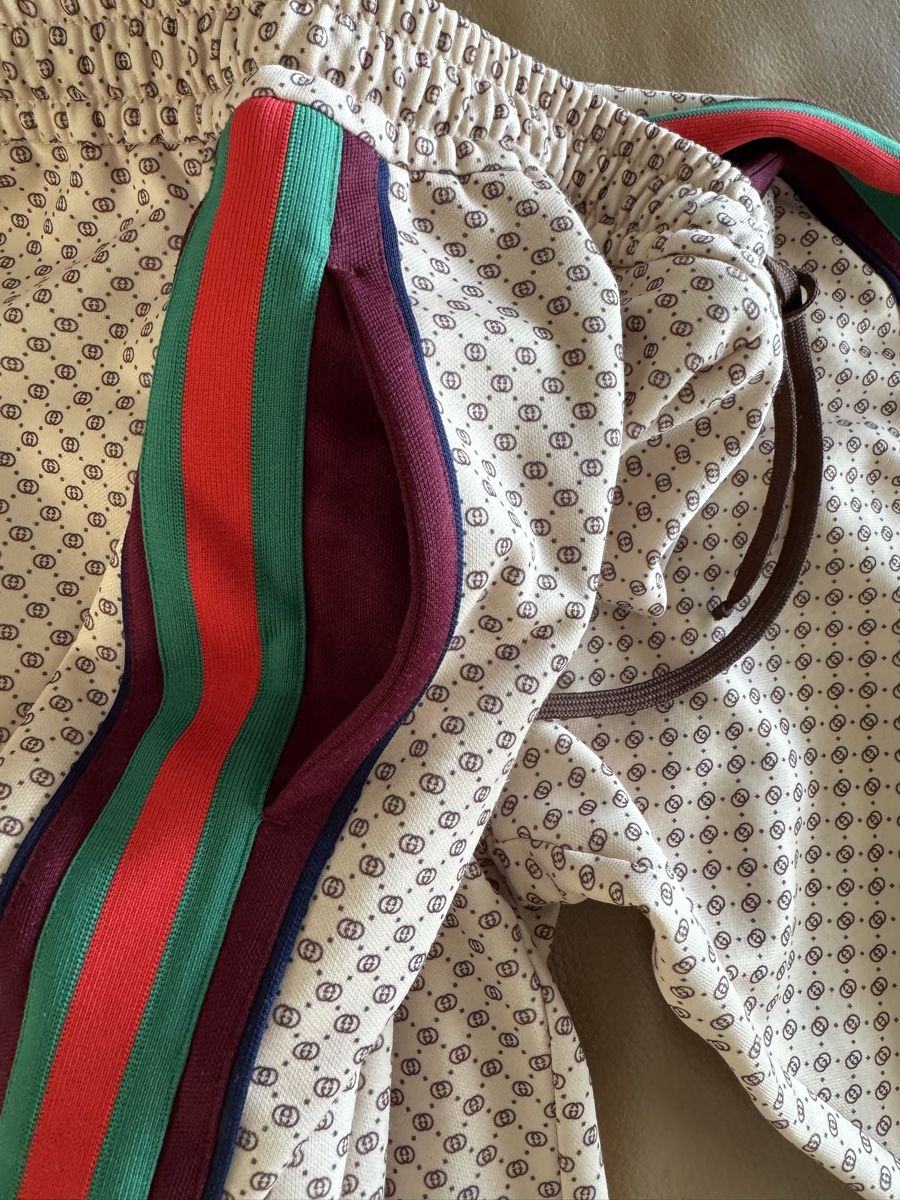 Gucci Pantaloni: Original Gucci Hose Gr. S – Usato da Belp venduto da Aliya 3