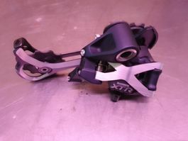 Shimano XTR Schaltwerk 9 Fach RD-M971