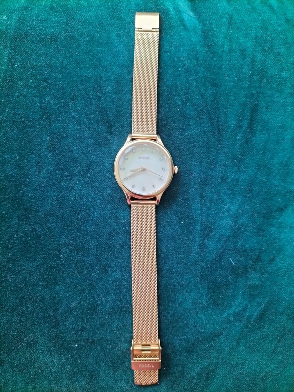 Fossil Montres: Fossil Uhr – Neuf avec emballage d'origine à Bülach par w_r_8zqg