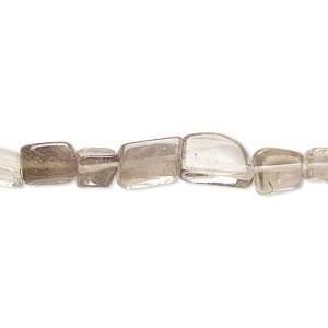 Pietre preziose: Smoky Quartz Rechtecke 6-11mm – Nuovo (secondo la descrizione) da Alpnachstad venduto da perlengaby