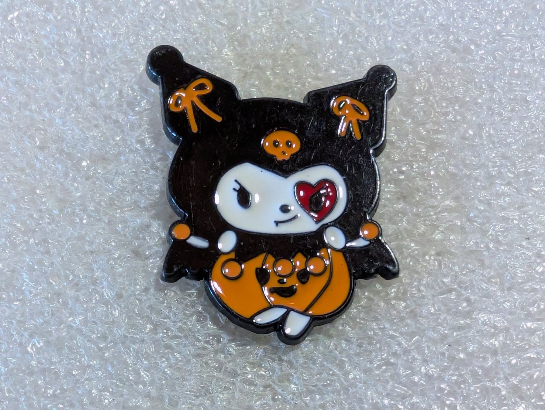 Placchette & Badge: Ansteckpin 233: – Usato da Oppligen venduto da Pin-Fall-Shop
