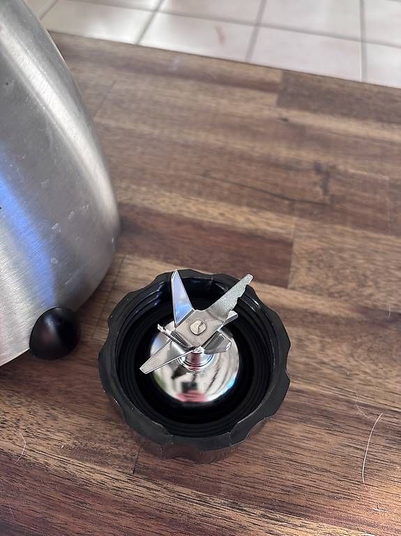 Solis Elettrodomestici da cucina: Solis Standmixer mit Glaskrug – Usato da Arch venduto da tsk_ 3