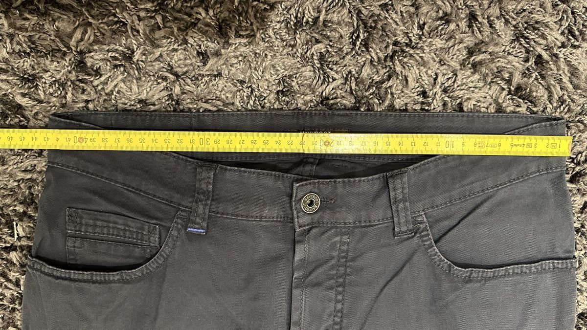 Navyboot Pantaloni: Navyboot Hose, Herren, Grösse 34/32 – Usato da Ettingen venduto da slg_4107 4