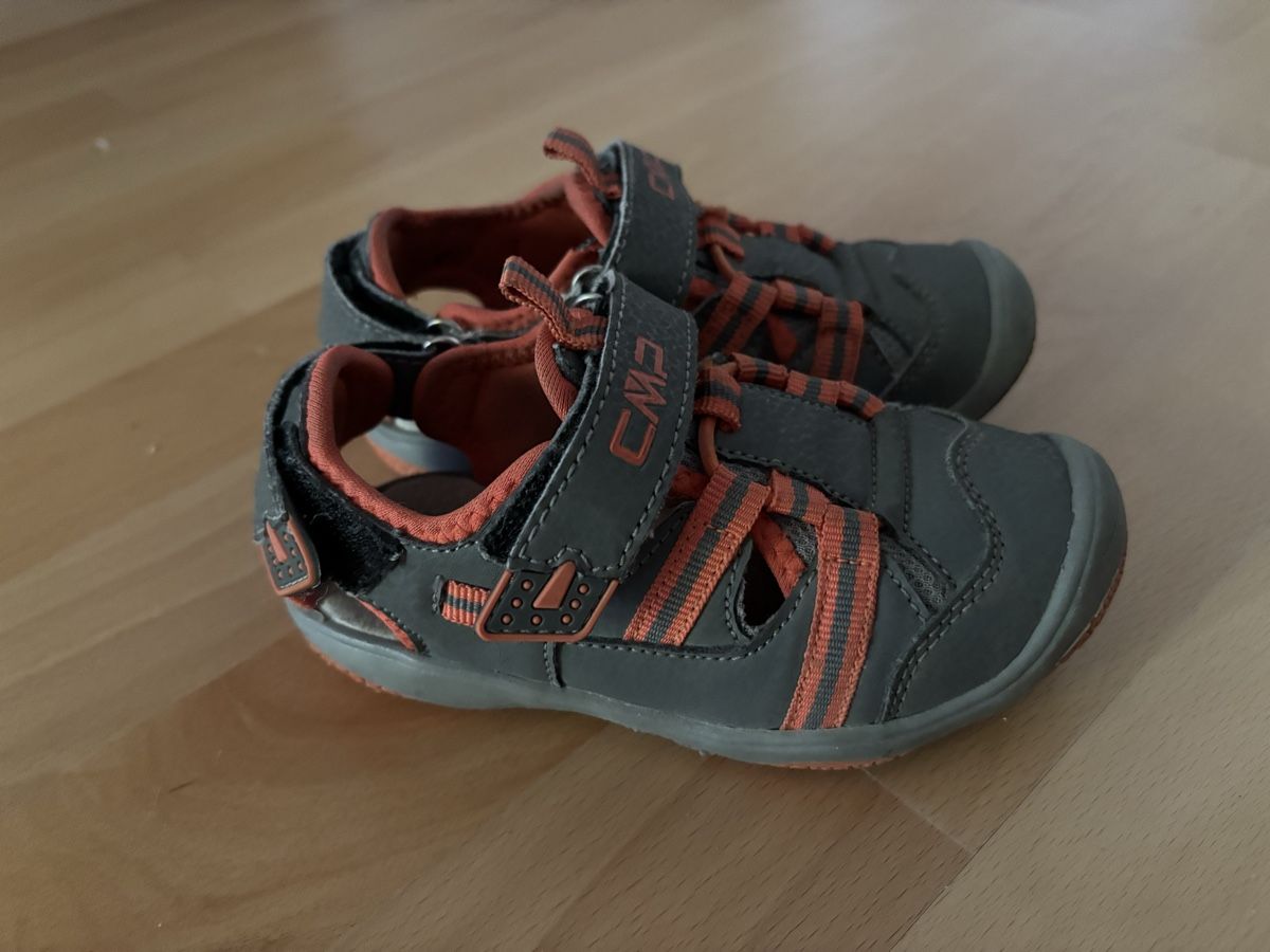 CMP Scarpe per ragazzi: Sandalen  – Usato da Neerach venduto da lin_v6bj 2