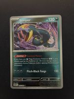 POKEMON CARDS PHANTASMAL FLAMES REVERSE # 62