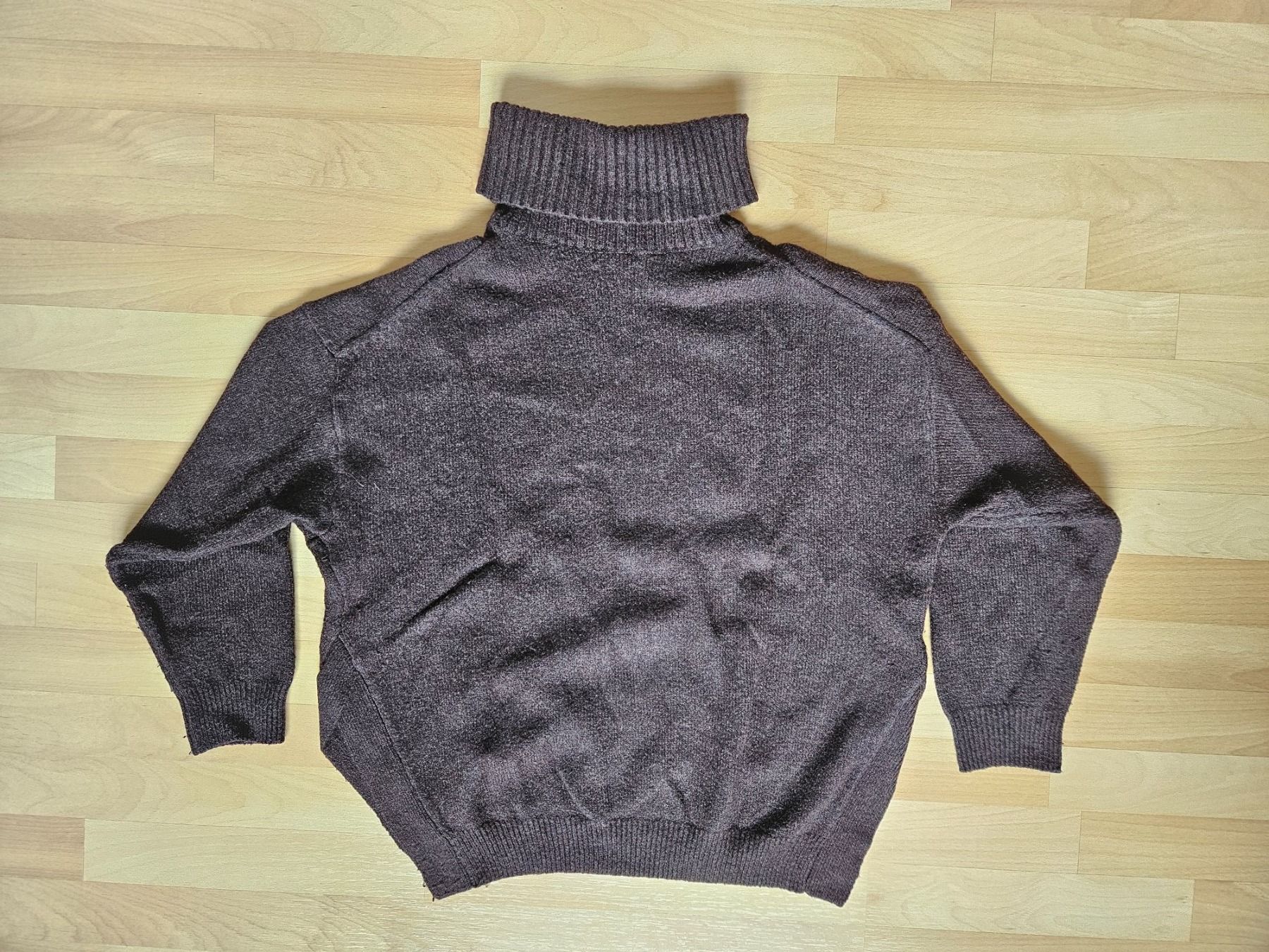 H&M Maglioni & Felpe: Rollkragenpullover H&M – Usato da Suhr venduto da JamesM19 2