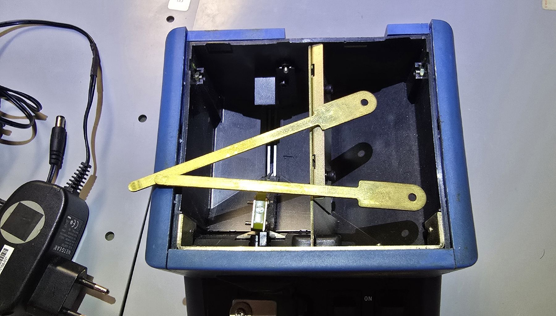Tutti gli attrezzi: Nejicco Screw Automatic Supplier – Usato da Bern venduto da WhatAmI 1