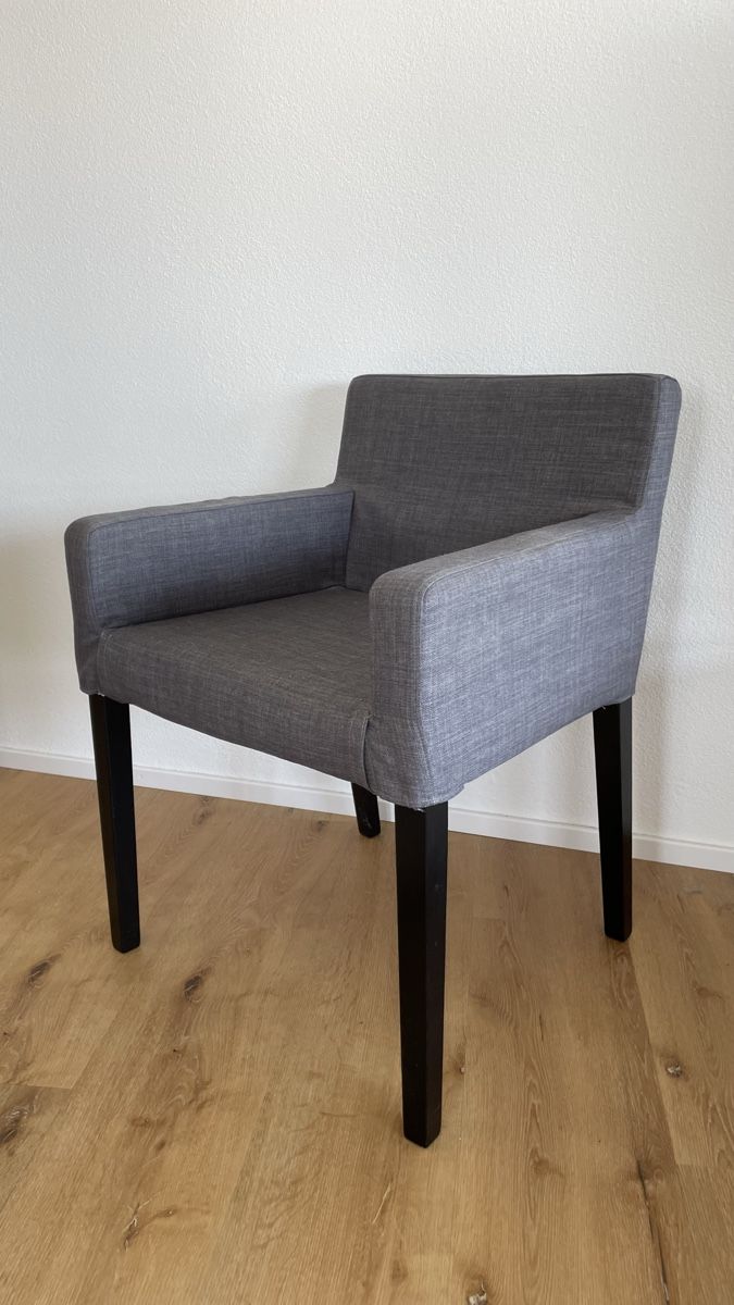 Ikea Sedie: IKEA Armlehnstuhl Marenäs – Usato da Thalwil venduto da JacquelineBamert
