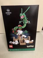 Lego Pokemon Rayquaza, Neu& OVP