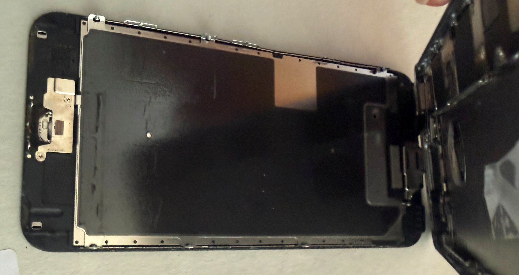 Apple Telefoni cellulari / Smartphones: Apple iPhone 6S Plus Display – Usato da Lodrino venduto da Stema 5