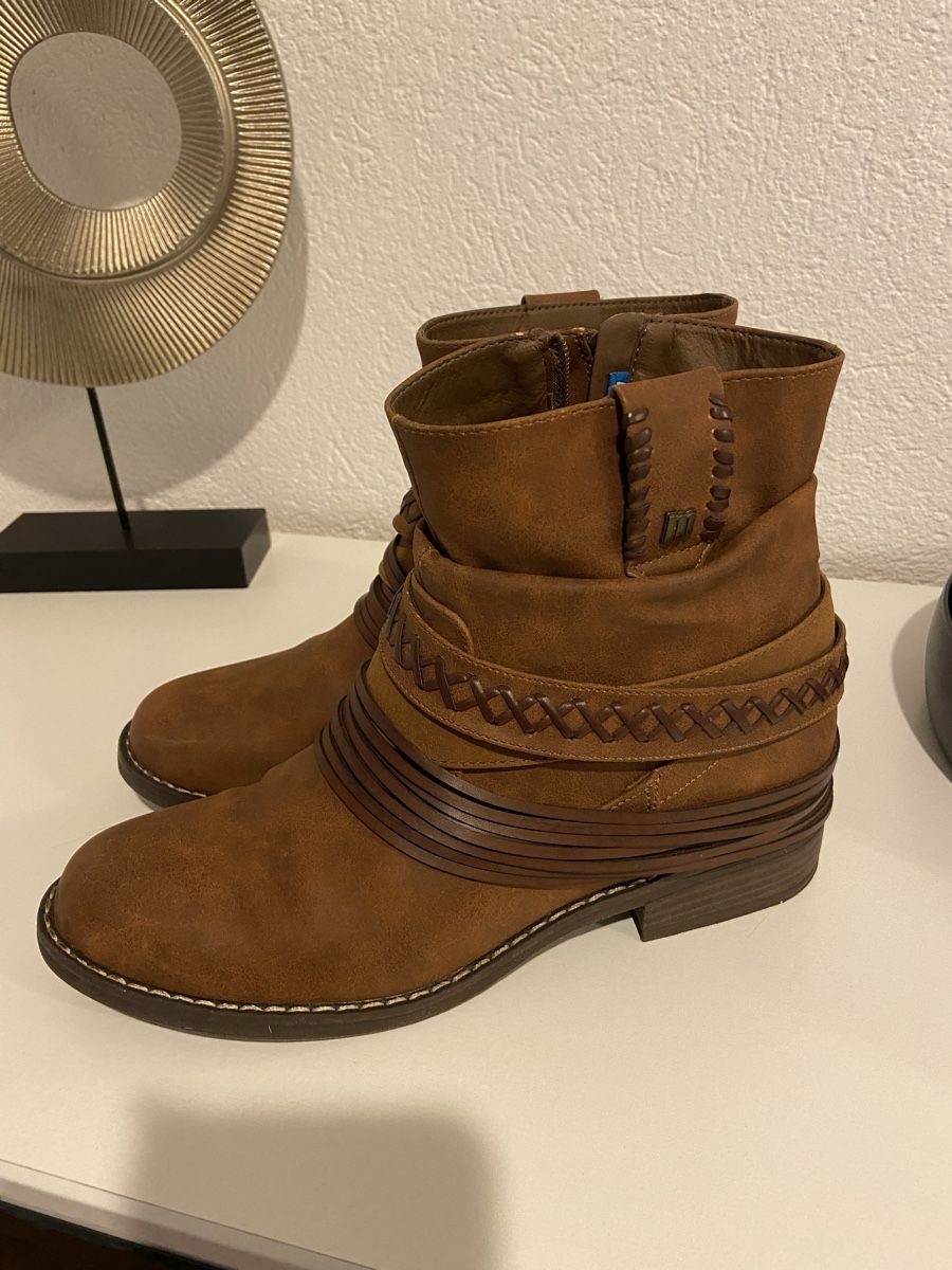 Scarpe da donna: Stiefletten – Usato da Bülach venduto da kittygismo
