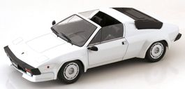 LAMBORGHINI JALPA 3500 1982 WEISS 1:18 KK-SCALE