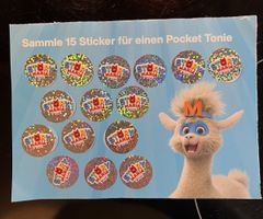 Story Mania Sammelpunkte (komplett, 6Karten)