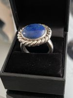 Damen Silber Ring 925er