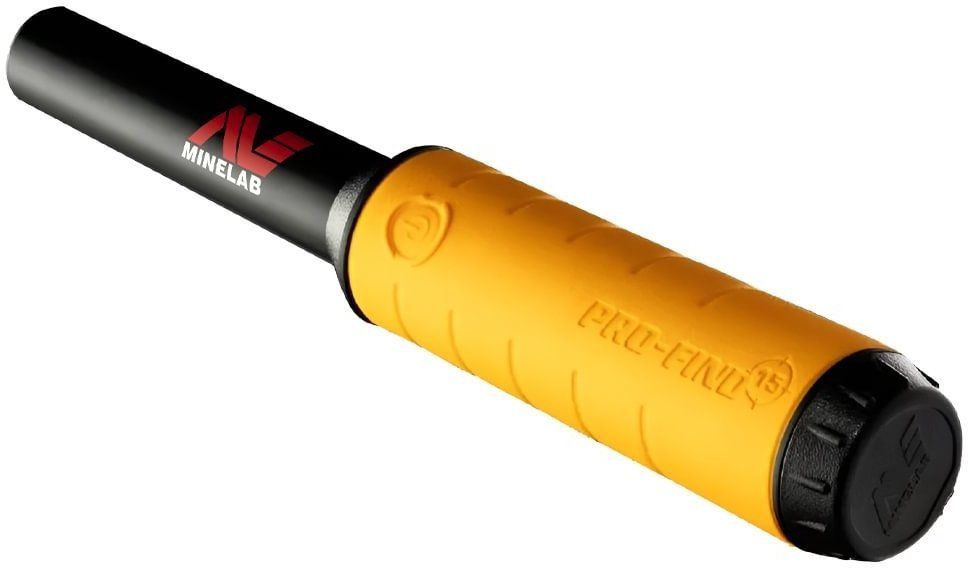 Misurare: Minelab Pinpointer Pro-Find 15 Metal Detector – Nuovo (secondo la descrizione) da Hitzkirch venduto da Thali_AG