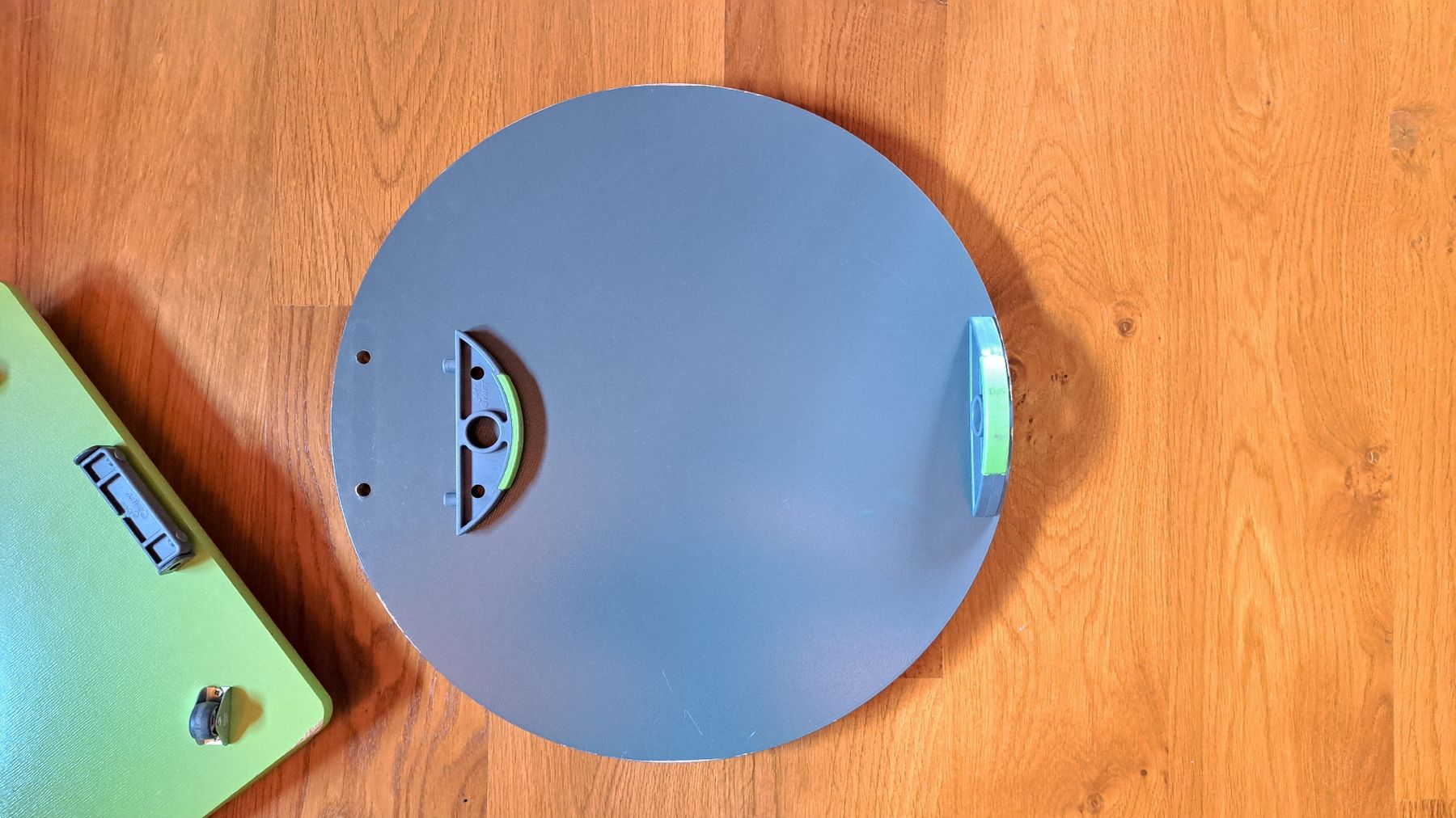 Hometrainer: MFT Balance Board Sport Disc – Usato da Saanen venduto da MountainLove.44 2