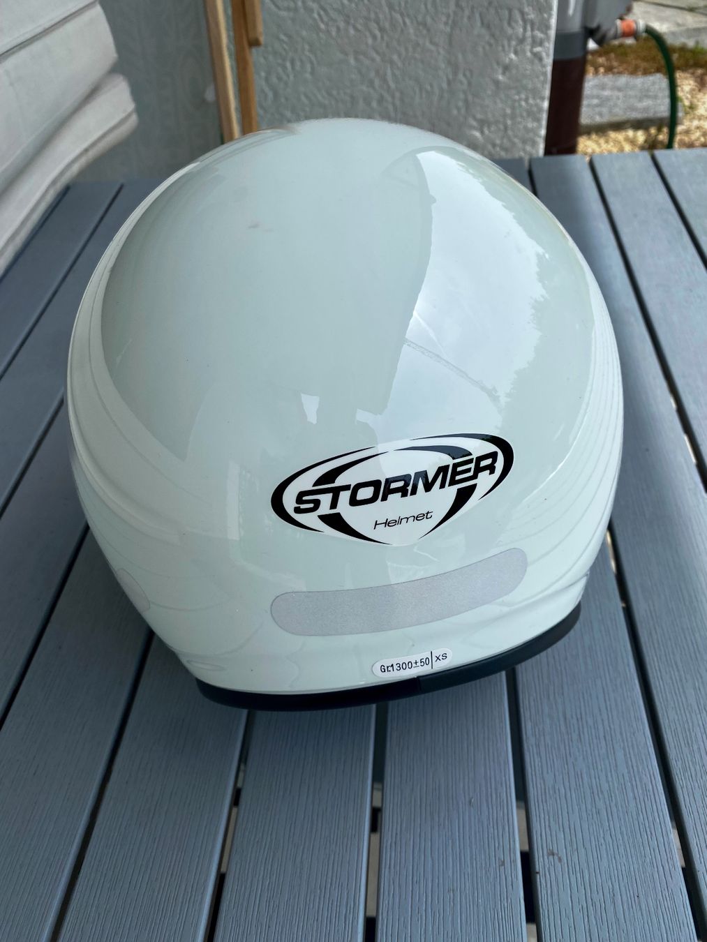 Caschi & visiere: Motorcycle helmet in top condition – Usato da Adliswil venduto da enr_r9rl 4