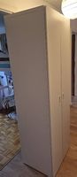 Armoire Ikea Pax blanche