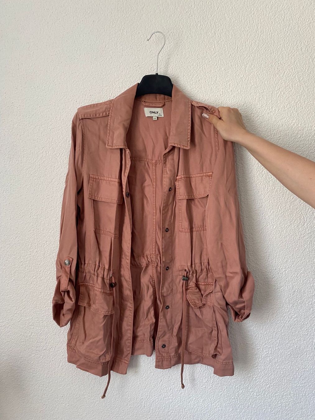 Only Vestes: Übergangsjacke – D'occasion à Menznau par cle_j2js