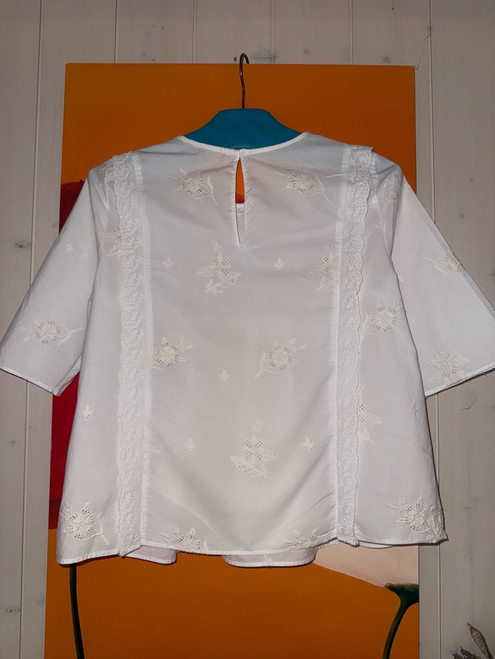 Zara Camicette: Bluse Zara XS – Usato da Buchrain venduto da nat_pl5p 5