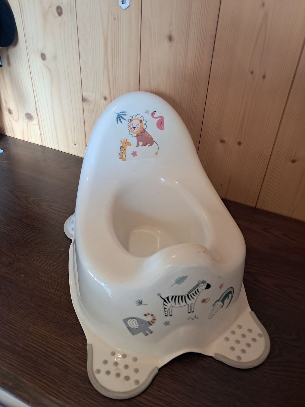 WC: Häfi Töpfchen – Usato da Boll venduto da Fabischa