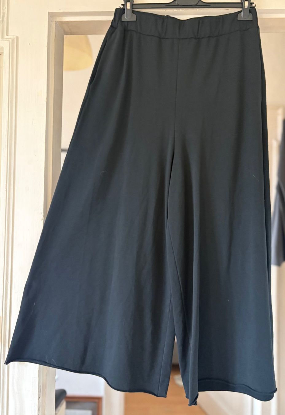 Pantaloni: SWEAT-PANTALONS EN COTON! M – Nuovo e nell'imballaggio originale da Locarno venduto da NicoNion 1