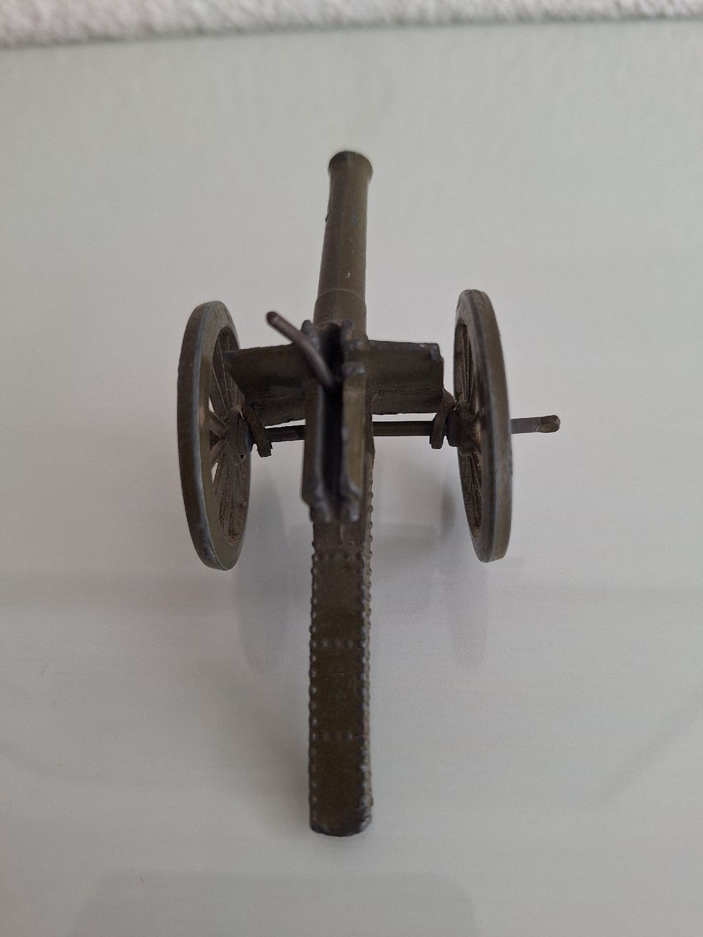 Britains Spielzeuge: Kanone Britains LTD – Gebraucht aus Sissach von luvama 3