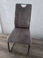 6 chaises à vendre