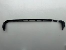 BMW M3 G80 Diffusorrahmen