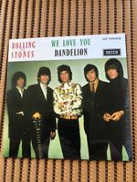ROLLING STONES