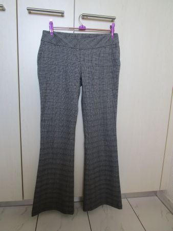 Hosen Grau