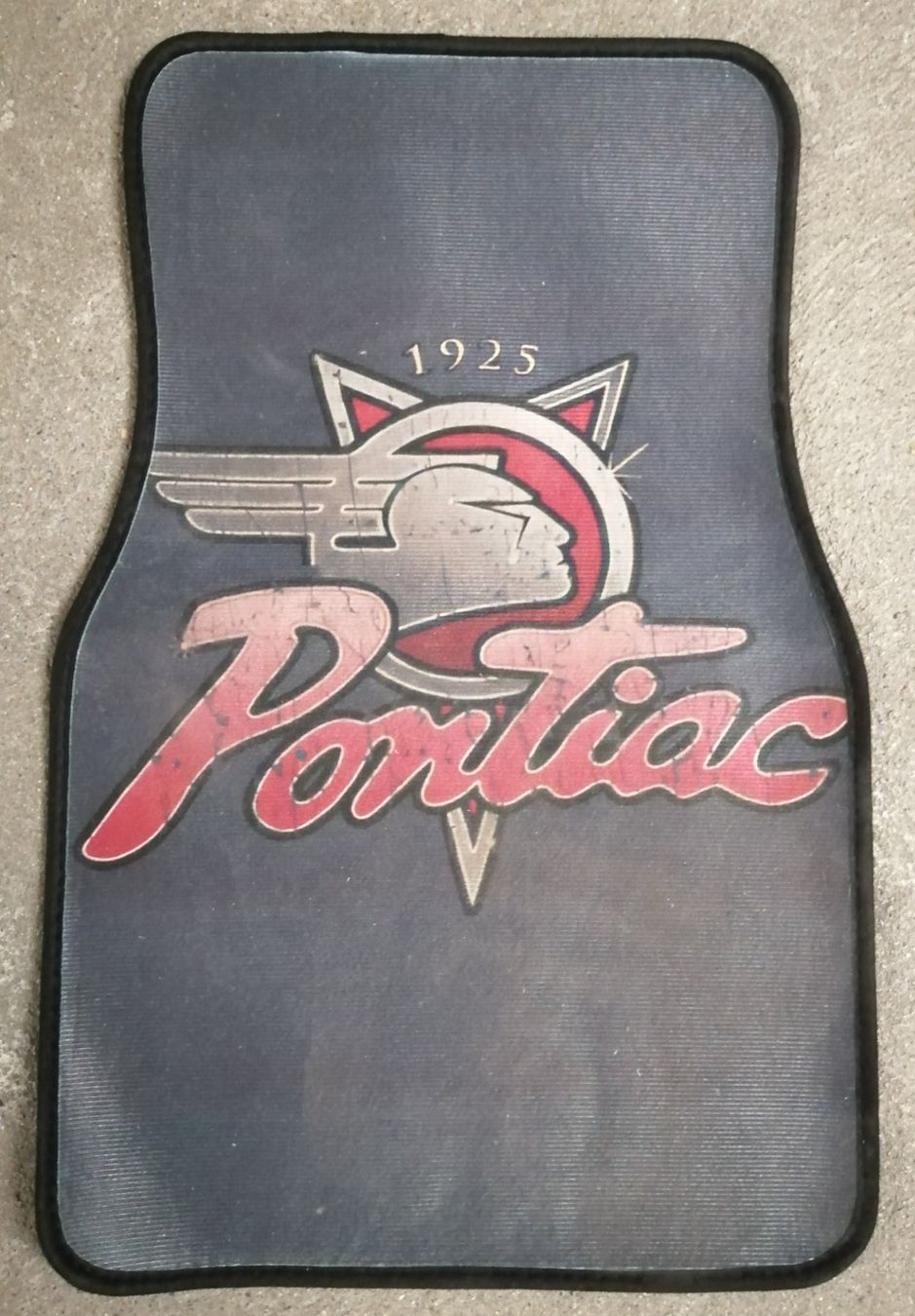 Tappeti & Tappetini: Pontiac Vintage - Autoteppich-Set – Nuovo (secondo la descrizione) da Bern venduto da Prasolux 1
